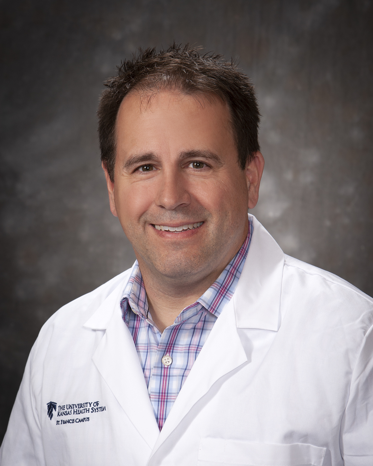 Matthew A. Rendel MD